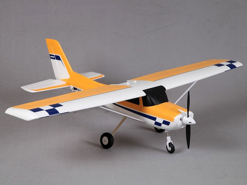 Ranger 1220mm Ep Rtf with Reflex Fmm 111RFX