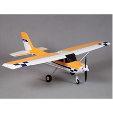 Ranger 1220mm Ep Rtf with Reflex Fmm 111RFX