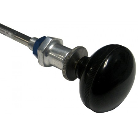 FRICTION THROTTLE 3 FT. A-800LK-0360