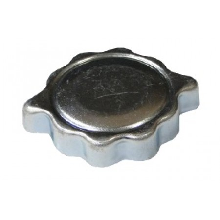 FUEL CAP ONLY - UNVENTED 2646