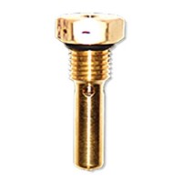 Fuel Drain Valve, 7/16-20 UNF CCA 2800