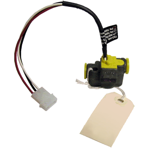 Fuel Flow option for EDM-700, With 201 transducer, Harness included JPI FF-201-700