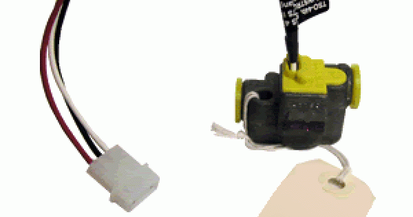 Fuel Flow with 201 Transducer, JPI Option for EDM-700, from ...