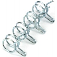 Fuel Line Clips DUB 678