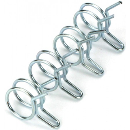 Fuel Line Clips DUB 678