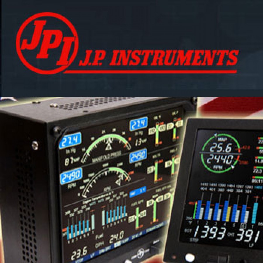 Fuel Pressure Differential, from JP Instruments, jpi-159938