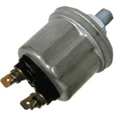 Fuel Pressure Sensor, Injected Engine, 5-32 psi, 1/8 NPT,