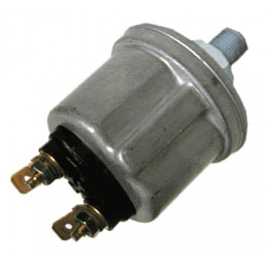 Fuel Pressure Sensor, Injected Engine, 5-32 psi, 1/8 NPT,