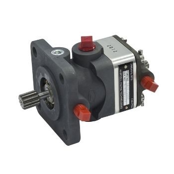 Fuel Pump Assembly - Replaces Lear-Romec RG17980J, 201F-5005