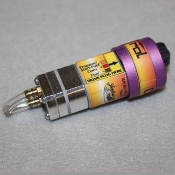 Fuel Pump, for P20 Turbine Engines Jc A1037-20