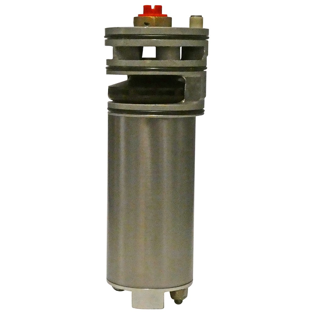Fuel Pump - Overhauled Exchange 1C12-23