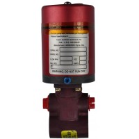 FUEL PUMP - OVERHAULED EXCHANGE 1500-00-67