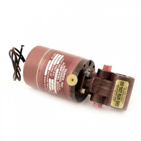 FUEL PUMP - OVERHAULED EXCHANGE 1500-00-38