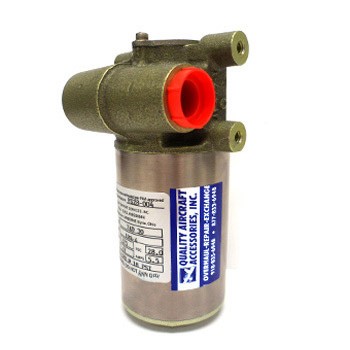 Fuel Pump - Overhauled Exchange 1B9-4