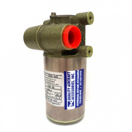 FUEL PUMP - OVERHAULED EXCHANGE 1B9-4