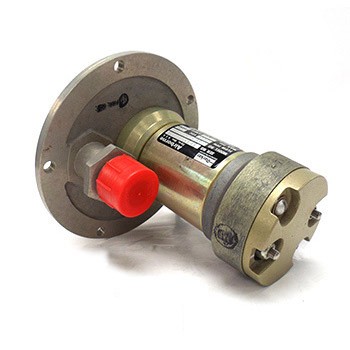 Fuel Pump - Overhauled Exchange 1C7-9