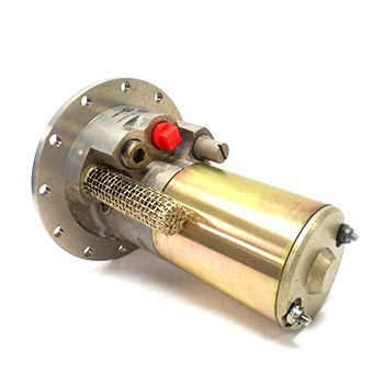 Fuel Pump - Overhauled Exchange 1D1-6