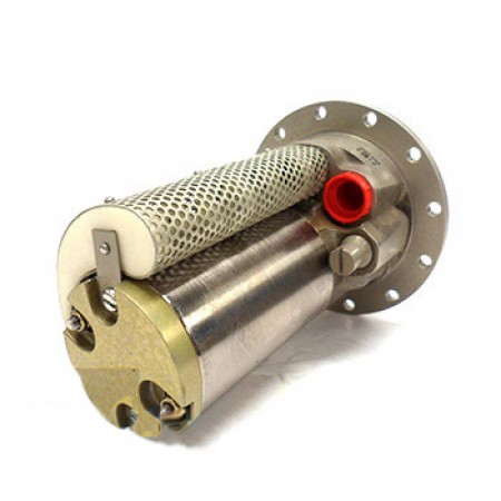 FUEL PUMP - OVERHAULED EXCHANGE 1D2-13