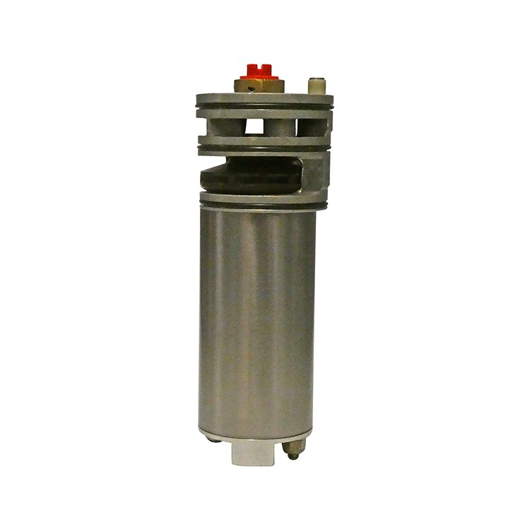Fuel Pump - Overhauled Exchange 1D2-9