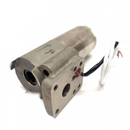 FUEL PUMP - OVERHAULED EXCHANGE 1D3-4