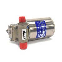 FUEL PUMP - OVERHAULED EXCHANGE 2B6-6