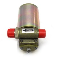 FUEL PUMP - OVERHAULED EXCHANGE 2B6-84