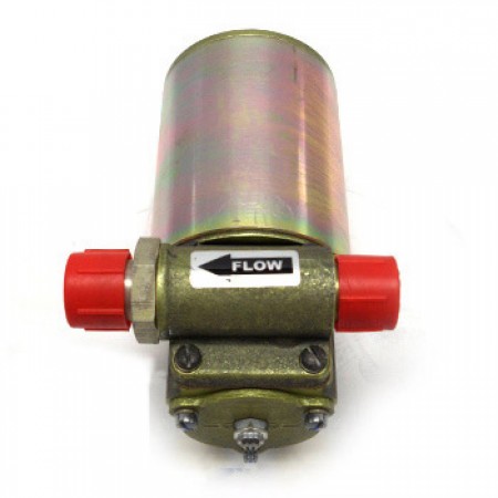 FUEL PUMP - OVERHAULED EXCHANGE 2B6-84