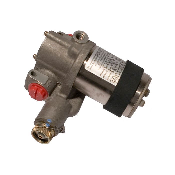 Fuel Pump - Overhauled Exchange 2B7-29