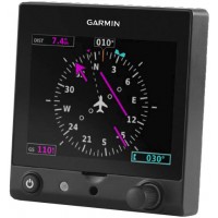 G5 Electronic Flight Instrument Dg/Hsi Kit with Lpm for Certified Aircraft Gmn K10-00280-21
