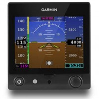 G5 Electronic Flight Instrument Kit with Lpm for Certified Aircraft Gmn K10-00280-01