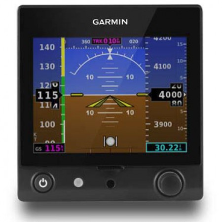 G5 Electronic Flight Instrument Kit with Lpm for Certified Aircraft Gmn K10-00280-01
