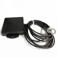 Ga 26X Remote Gdl Low-profile GPS Antenna, with BNC Connector Gmn 010-13287-00 Ga 26X Remote Gdl Low-profile GPS Antenna, with BNC Connector Gmn 010-13287-00