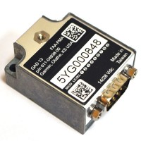 Gad 13 Oat / Tas Adapter Kit, with C307PS Temp Probe & Connector Kit, for Garmin G5 Efis Gmn GAD-13 Kit Gad 13 Oat / Tas Adapter Kit, with C307PS Temp Probe & Connector Kit, for Garmin G5 Efis Gmn GAD-13 Kit