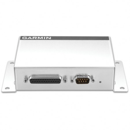 Gad 29B GPS/Nav Data Interface Adapter for Certified Garmin G5 Efis Gmn 010-01172-11 Experimental Only Gad 29B GPS/Nav Data Interface Adapter for Certified Garmin G5 Efis Gmn 010-01172-11 Experimental Only