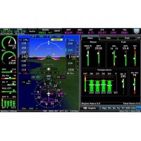 Garmin G3X Rotax 912 Engine Sensor Kit Gmn K00-00514-00 Garmin G3X Rotax 912 Engine Sensor Kit Gmn K00-00514-00
