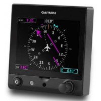 Garmin G5 Certified Dg/Hsi With Lpm K10-00280-21