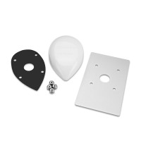Garmin Ga 56 TSO Non Wass GPS Antenna BNC W/ Hardware 010-10040-01 Experimental Only Garmin Ga 56 TSO Non Wass GPS Antenna BNC W/ Hardware 010-10040-01 Experimental Only