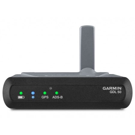Garmin Gdl 50 Portable Ads-B  inchIn inch Receiver Gmn 010-01561-00
