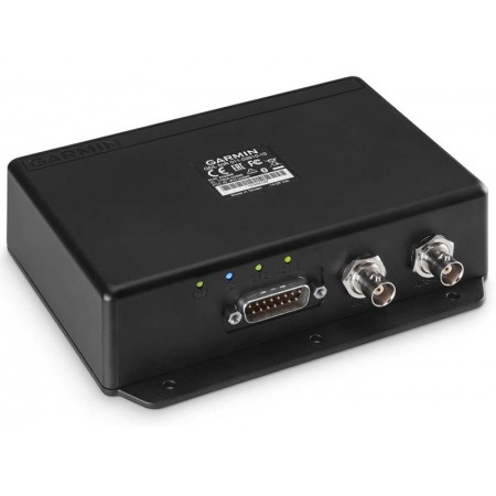 Garmin Gdl 50R Remote-mount Ads-B  inchIn inch Receiver, for Use with Certified G3X System Gmn 010-01561-15