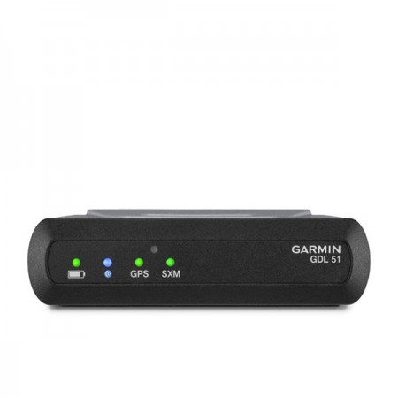 Garmin Gdl 51 Siriusxm / GPS Receiver 010-01561-40 Experimental Only Garmin Gdl 51 Siriusxm / GPS Receiver 010-01561-40 Experimental Only