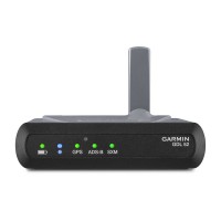 Garmin Gdl 52 Ads-B / Siriusxm / GPS Receiver 010-01561-20 Experimental Only