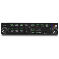 Garmin GMA342 Audio Panel with 3.5mm Audio Jack Gmn 010-01319-11