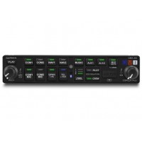 Garmin GMA345 Audio Panel with Bluetooth & USB Charge Port Gmn 010-01319-01