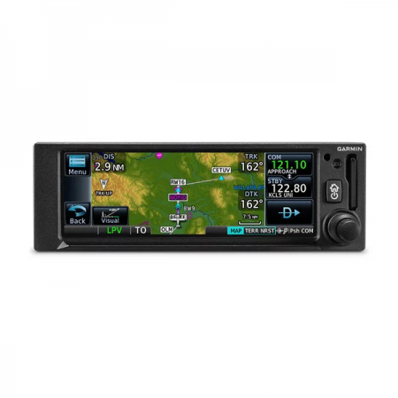 Garmin Gnc 355 Ga 35 Americas Kit STC 010-02232-51 Garmin Gnc 355 Ga 35 Americas Kit STC 010-02232-51