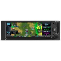 Garmin Gnx 375 Waas GPS Navigator with Ads-B  inchOut inch/ inchIn inch Transponder Gmn 010-01823-01 Experimental Only Experimental Only