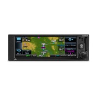 Garmin GPS 175 Kit W/ Exp 4FT Wire Pigtail ASA-00353-SU Experimental Only