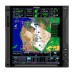 Garmin Gtn 725XI Black GPS Receiver Americas Database With Harness Experimental Only
