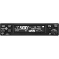 Garmin Gtr 200B Experimental/Lsa COM Bluetooth Radio Gmn 010-01087-21
