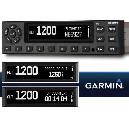 Garmin Gtx 335D 1090-MHz ADS-B Out Transponder with Diversity Gmn 010-01773-01 Experimental Only Garmin Gtx 335D 1090-MHz ADS-B Out Transponder with Diversity Gmn 010-01773-01 Experimental Only