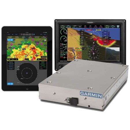 Garmin Gtx 45R Remote-Mount Experimental ADS-B Out / In Transponder Gmn 010-01757-01 Experimental Only Garmin Gtx 45R Remote-Mount Experimental ADS-B Out / In Transponder Gmn 010-01757-01 Experimental Only